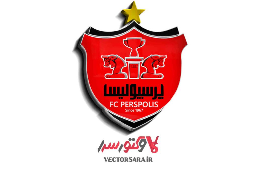 لوگوی باشگاه فرهنگی ورزشی پرسپولیس